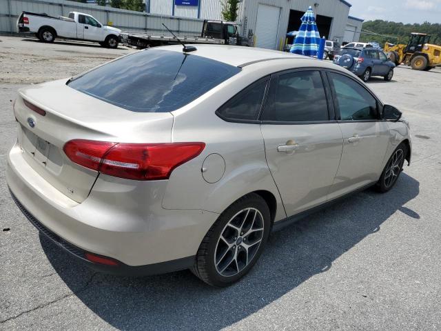 1FADP3F24JL226636 | 2018 FORD FOCUS SE