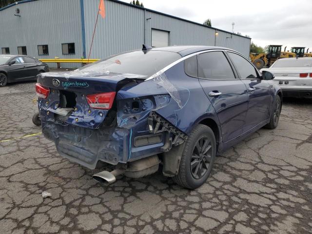 5XXGT4L36HG144553 2017 Kia Optima Lx