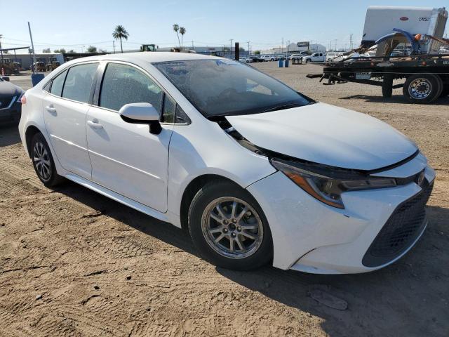 JTDEAMDE5NJ041547 Toyota COROLLA LE