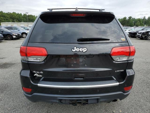 1C4RJFBG2FC942740 Jeep Grand Cherokee Limited
