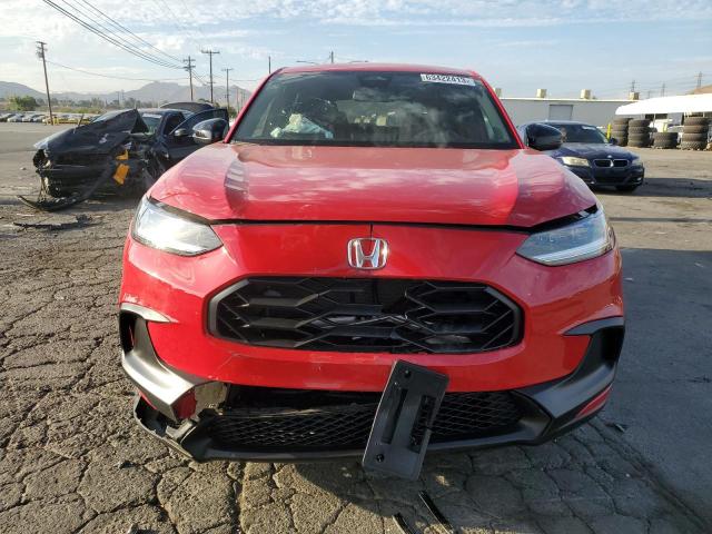 Honda HR-V SPORT 2023 3CZRZ1H50PM734481 Image 5