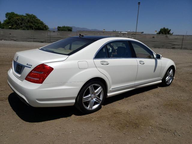 VIN WDDNG9EB0DA530457 2013 Mercedes-Benz S-Class, 5... no.3