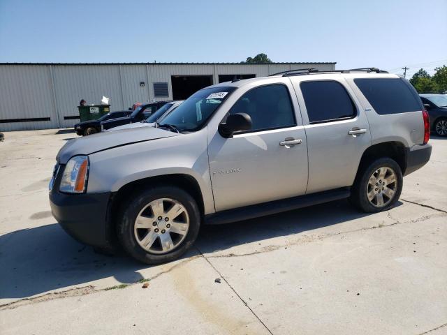 2008 GMC Yukon 