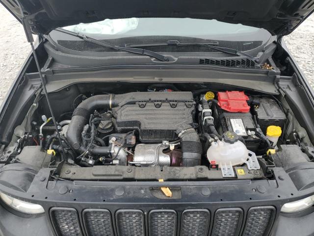 2022 JEEP RENEGADE A ZACNJDE14NPN69816
