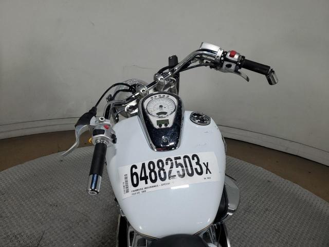 2013 SUZUKI VL800 T - JS1VS55A3D2100922