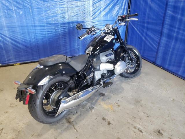 2022 BMW R18 - WB10L1308N6E95562