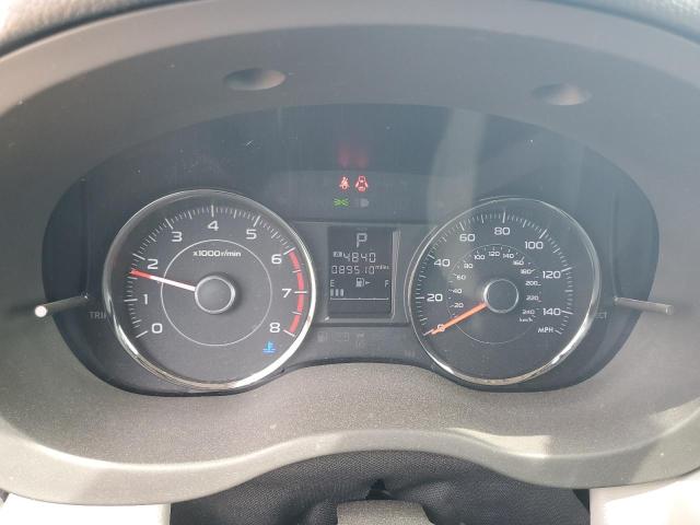 JF2SJAVC6GH530291 Subaru Forester 2.5i Touring