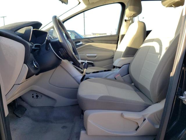 1FADP5AU2EL500698 Ford C-MAX SE