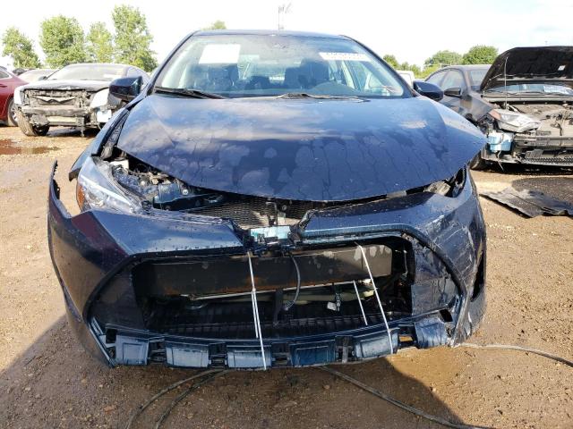 2T1BURHE7JC088117 | 2018 TOYOTA COROLLA L