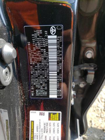 2022 TOYOTA COROLLA LE - 5YFEPMAE1NP324073