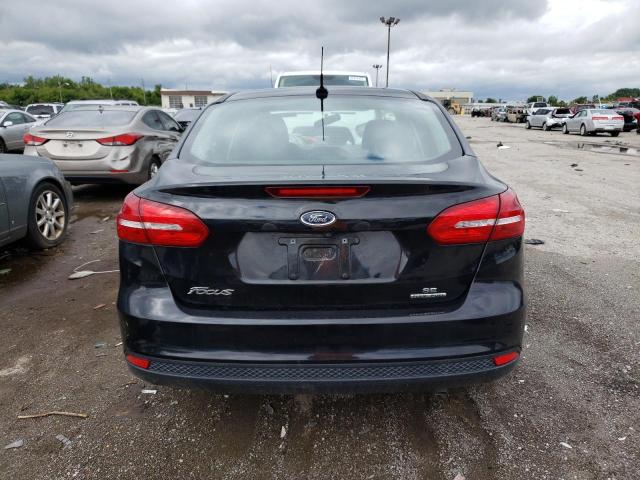 1FADP3F28FL201200 Ford FOCUS SE
