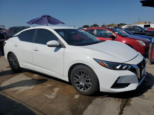 3N1AB8BV6PY291628 Nissan SENTRA S