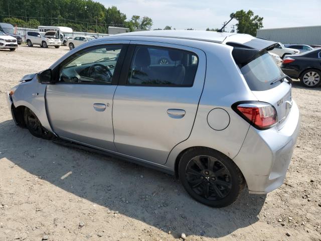 ML32AWHJ7NH002622 Mitsubishi MIRAGE SE