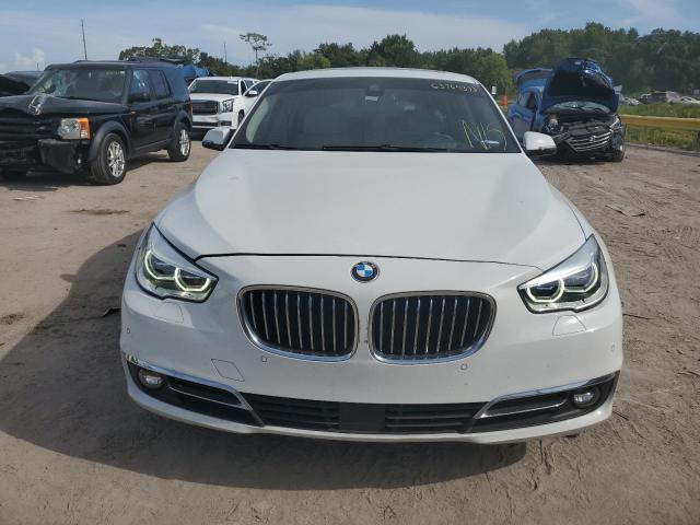 2016 BMW 535 XIGT - WBA5M4C55GD186532