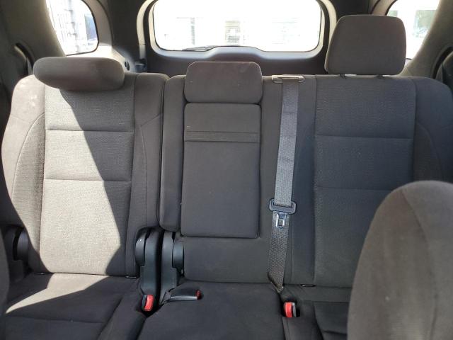 2016 DODGE DURANGO SS - 1C4SDJFT0GC442015