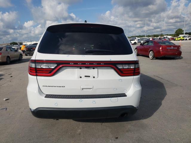 1C4RDHAG1MC519097 Dodge Durango SX 6