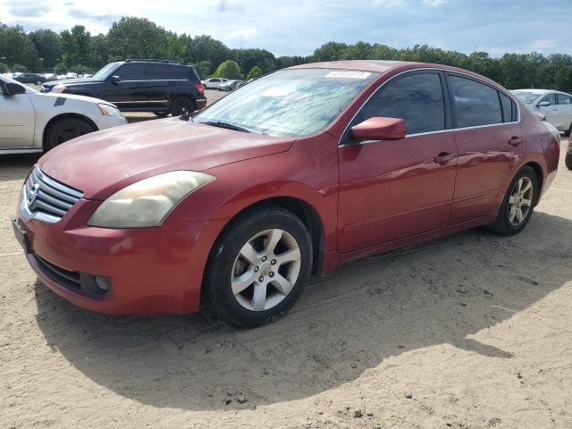 2007 Nissan Altima 2.5