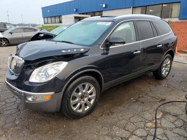 2012 Buick Enclave 