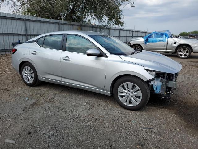 3N1AB8BV9PY290957 Nissan SENTRA S