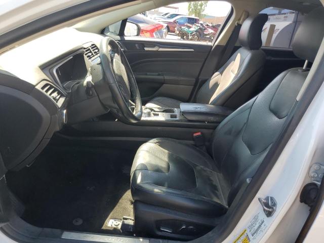 3FA6P0D99JR132518 Ford Fusion Titanium/platinum