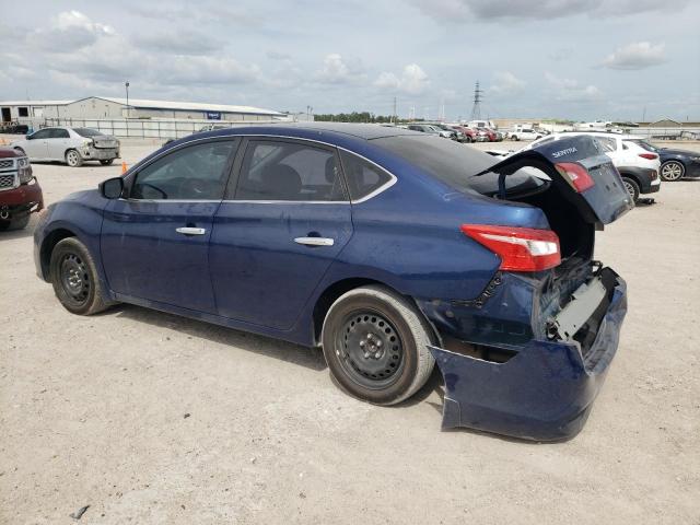 VIN 3N1AB7AP8HY386111 2017 NISSAN SENTRA no.2