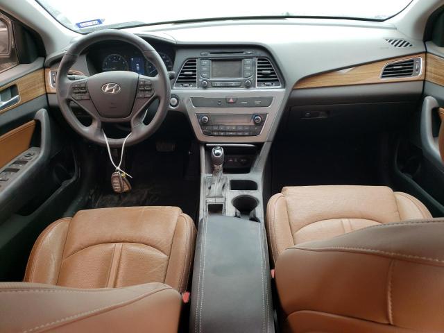 5NPE34AF2FH024951 Hyundai Sonata Sport