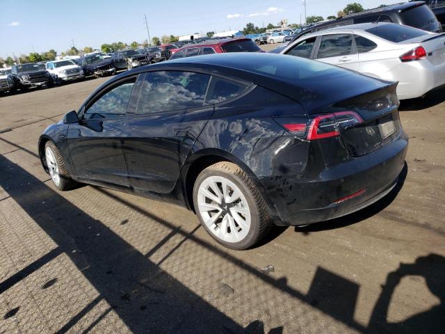 5YJ3E1EA3MF928432 Tesla MODEL 3