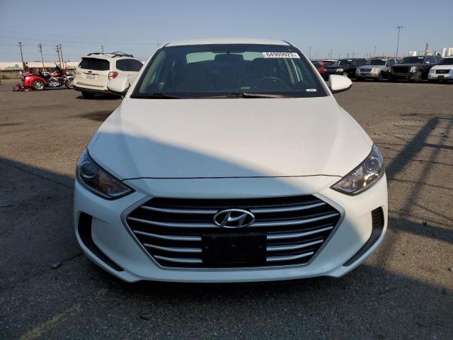 5NPD84LF7JH225523 Hyundai ELANTRA SEL