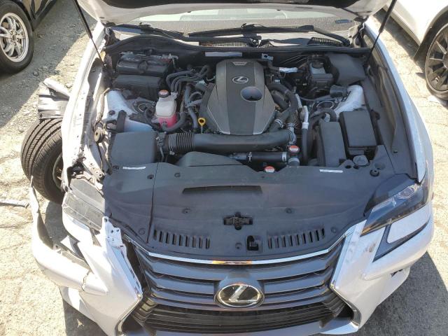 2016 LEXUS GS 200T BA JTHBA1BL5GA000212