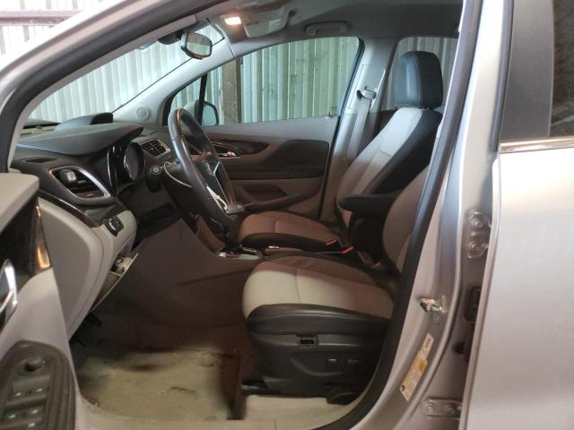 KL4CJASB9GB600913 Buick Encore