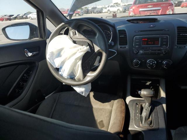 2015 KIA FORTE LX - KNAFK4A69F5308842