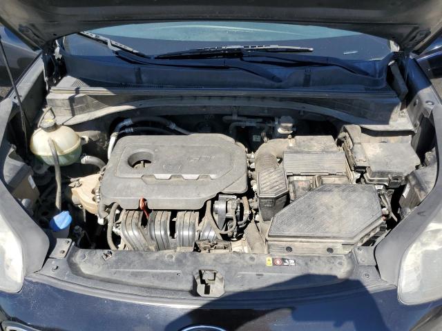 KNDPM3AC2H7176449 KIA Sportage Lx