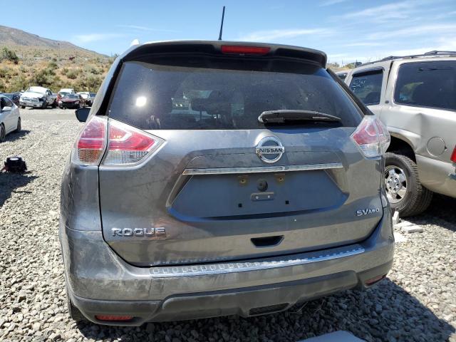 KNMAT2MV7GP659644 Nissan ROGUE S