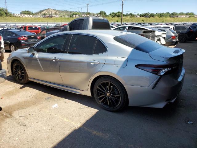 4T1K61BK5MU021092 Toyota Camry XSE 2