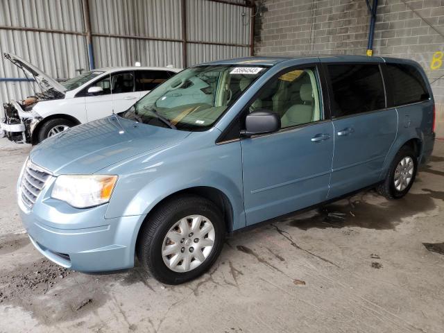 2009 Chrysler Town & Country LX