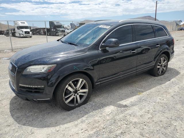 2013 Audi Q7 Premium Plus