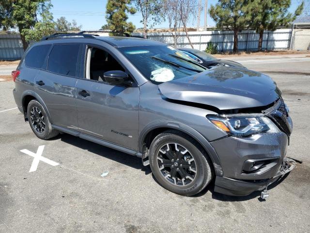 5N1DR2CM4LC609009 Nissan Pathfinder Sl