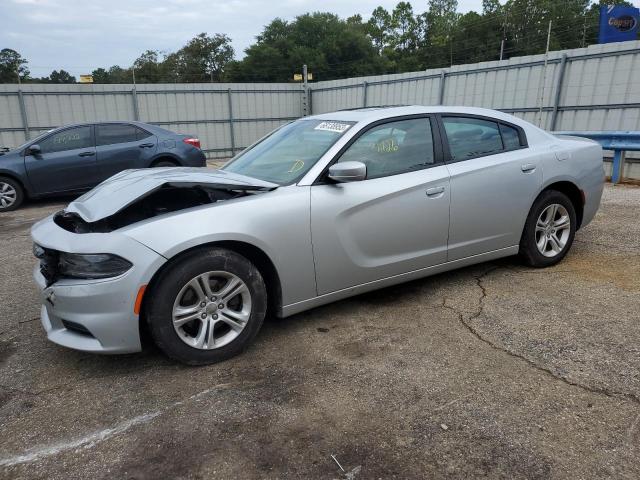 VIN 2C3CDXBG3MH514953 Dodge Charger SX 2021