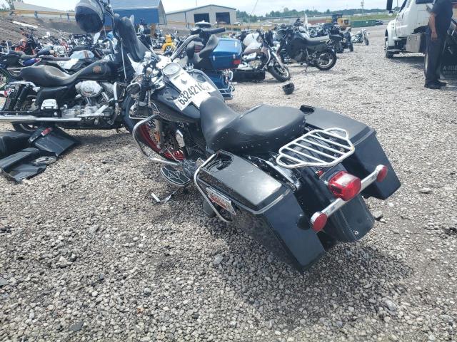 2010 HARLEY-DAVIDSON FLHRC 1HD1FR410AB626873