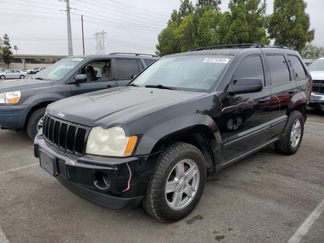 2007 Jeep Grand Cherokee Laredo