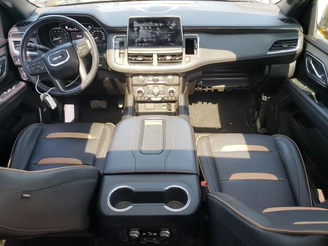 2021 GMC YUKON AT4 1GKS2CKD2MR313805
