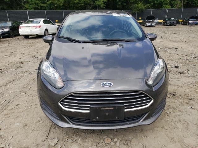 3FADP4EJXJM124402 | 2018 FORD FIESTA SE