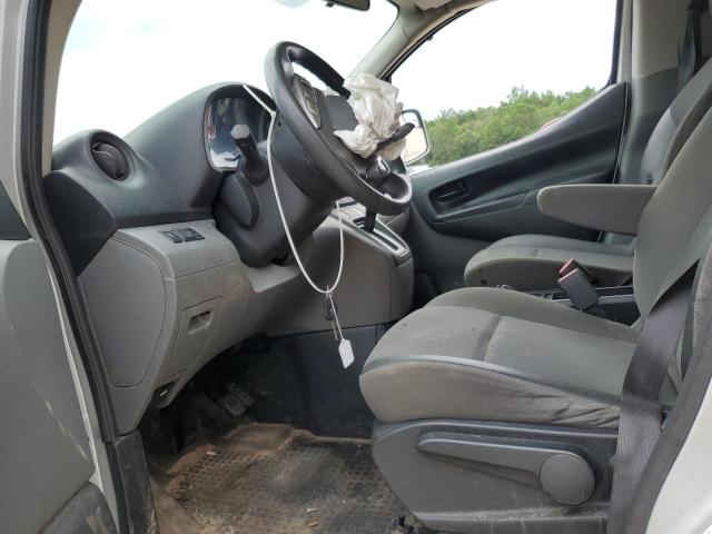 3N6CM0KN1KK711032 Nissan NV200 2.5S