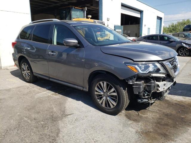 5N1DR2MN9KC644599 Nissan Pathfinder S