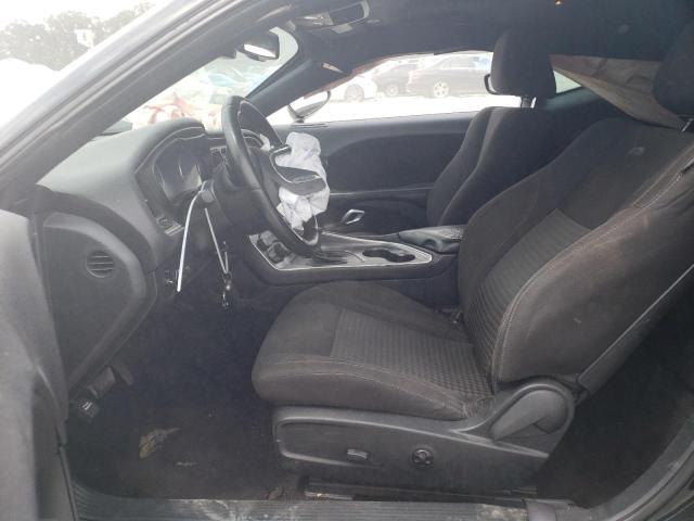 2C3CDZAG9HH545420 Dodge Challenger Sxt
