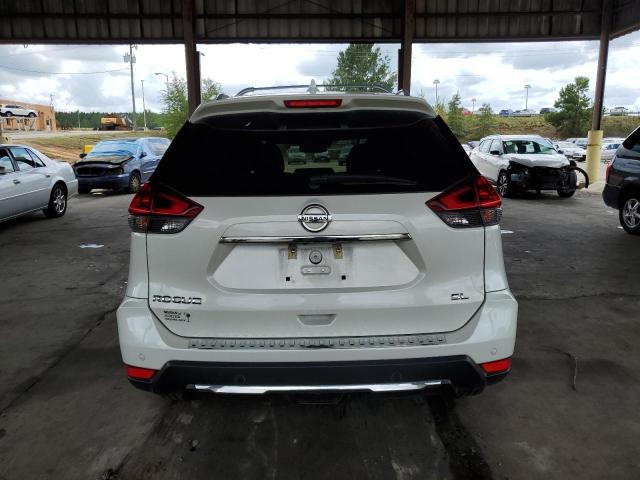 5N1AT2MT7KC729590 Nissan ROGUE S
