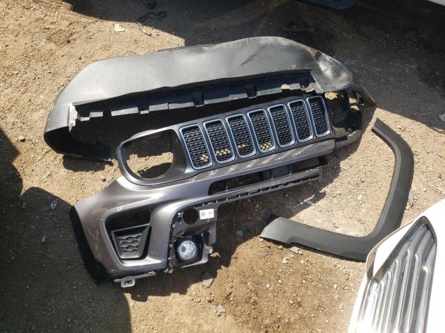 ZACNJBBB1LPL39231 Jeep Renegade Latitude