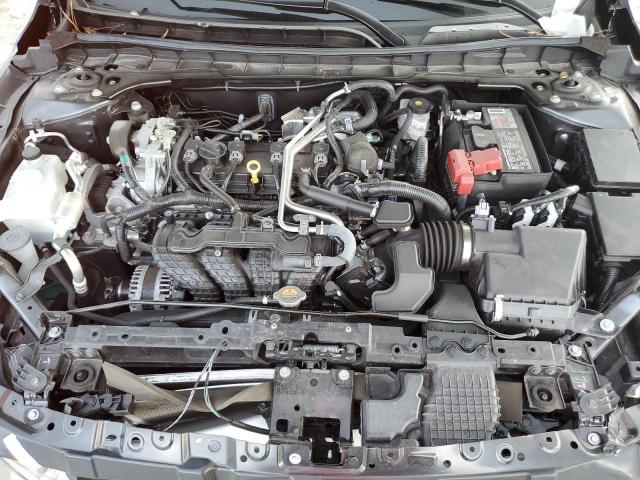 1N4BL4CVXNN348337 Nissan ALTIMA SR