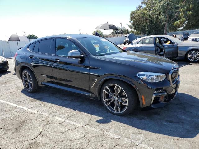 2020 BMW X4 XDRIVEM - 5UX2V5C07L9B95809