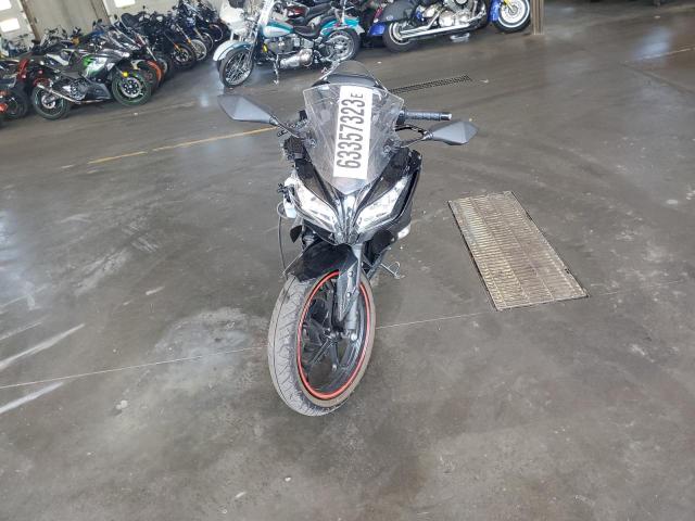 2013 KAWASAKI EX300 A - JKAEX8A17DDA14318